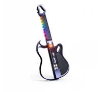 Colcolo Foldable Practice Device With Mobile Connection Drum Machine Accompaniment Light Indicator Strip Compact Foldable Form Suitable For Music Learning, color to 3