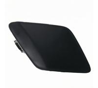 Colcolo Front Towing Cover Replacement Cover with Molded Contours and Rear Mounting Clips Suitable for Seamless Factory Style Appearance on Car Front End, Right 5212847070