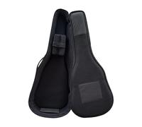 Colcolo Guitar Gig Bag,Guitar Storage Box,with Foam Lining Protection Folk Guitar Case Bag Folk Guitar Bag for Guitar Players 41inch