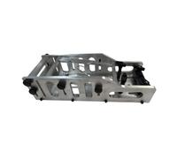 Colcolo Guitar Head Fracture Repair Slot,Head Repairing Gasket Versatile,Long Performance Practical Reinforcement Tool for Bakelite