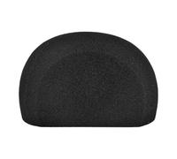 Colcolo H6 Microphone Filter Handheld Microphone Windscreen Sound-absorbing Audio Foam Mic Cover for Singing