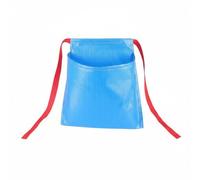 Colcolo Harvesting Pouch Fruit Picking Bag Work Waist Pouch Tool Holster with Wear Resistant Build and Wide Opening for Easy Access Suitable for Gardens Orchards Farm Work Construction Sites, M