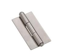 Colcolo Heavy-Duty Weldable He | Detachable He, for Metal Doors