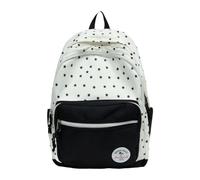 Colcolo High School Backpack Casual Bookbag for Travel Backpacking Birthday Street Girls, Black