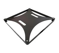 Colcolo Hockeys Extreme Passer Puck Rebounder Rubber Portable Square Gifts Multifunctional Passing Use on and Off The Ice Accessories