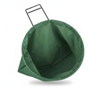 Colcolo Livestock Head Hood Restraint Sack Animal Handling Bag Canvas Rubber Metal Visual Reducing Material Suitable for Veterinarians Farm Handling Routine Livestock Treatment, Small