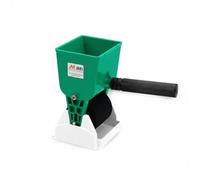 Colcolo Manual Glue Roller Dispenser Spreader Tool Handheld Foam Sponge Ergonomic Handle Even Glue Application Suitable for Carpentry Projects Workshop Home DIY Wallpaper, 3 Inch, Non-adjustable