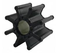 Colcolo Marine Pump Impeller Replacement Impeller Water Pump Rotor Outboard Motor Part With 8 Neoprene Assures Consistent Pumping Suitable for MerCruiser 47-59362T1 Marine Service Tasks