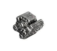 Colcolo Miniature Engine Model Ornament 1:64 Accessory Workshop Scene Model Classic Simulated Photography Props Workshop Repair Prop, Style A