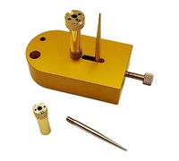 Colcolo Movement Holder Watchmaker's Clamp for The Movement