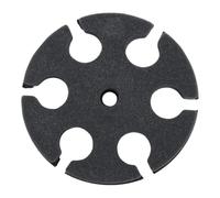 Colcolo Multiple Holder Organizer Easy to Use Bracket Support 6 Slots Gift Multi Mic Holder Rack for Recording Concert