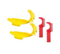 Colcolo Paint Portable Easy to Clean Universal Multipurpose Reusable Easy Installation Paint Pouring Accessories