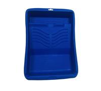 Colcolo Paint Tray Wall Application Tools Gift for Artists and Crafters Large Textured Thickened Material Versatile Paint Pan