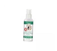 Colcolo Pet Training Spray for Dogs - Deter Chewing Behavior, White, 4 Pcs