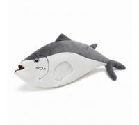 Colcolo Photo Fish Oversized Costume Headwear Novelty Cap Polyester PP Cotton With Tail Details Suitable for cosplay party costumes stage skits photo booths social media