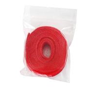 Colcolo Piano Key Bushing Cloth Piano Tuner Tool,Compact,Sturdy Red Professional Instrument Accessories Lightweight Maintenance, 100cm No glue