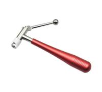 Colcolo Pinion Puller,Watch Repair Tool,Practical Watch Pinion Removal Movement Gear Extractor for Jewellers Watchmaker Wristwatches, Red
