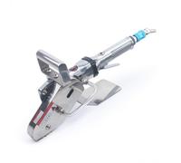 Colcolo Pneumatic Waste Remover Carton Scrap Remover Die Cut Deburring Driven Trimmer with Precision Cutting Head and Steel Support Suitable for Packaging Lines workshops Factories