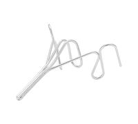 Colcolo Pouring Spout for Camping Bowl, Conversion Water Nozzle Jar Pan Liquid Funnel Kitchen Utensil Extension Spout for Hiking, Picnic, Barbecue