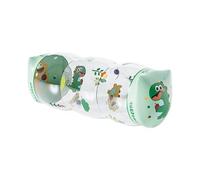 Colcolo PVC Infant Inflatable Roller Early Development Activity Center Coordination Toy Crawling Toys for 1 2 3 Year Olds