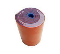 Colcolo Reusable First Aid Splint Outdoor Professional Emergency Splint Moldable Survival Splint Aluminum Splint for Leg Wrist Shoulder Limbs Ankle, M