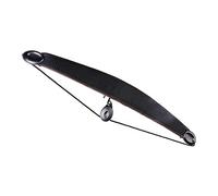 Colcolo Saxophone Neck Strap Adjustable Sax Padded Belt for Alto