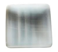 Colcolo Selenite Crystal Bowl Charging Plate Bowl Gift Unique Decorative for Men Women Home Decoration Modern Tabletop Centerpiece