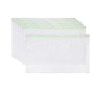 Colcolo Sifting Cat Litter Bags, Cat Litter Box Liners,Pet Supplies 7 Count Drawstring Thick, S