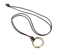 Colcolo Simple Classic Cord Braided