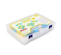 Colcolo STEM Counting Block Set with Activity