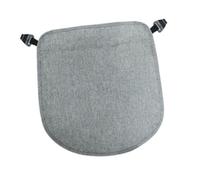 Colcolo Stroller Footmuff, Waterproof Windproof Universal Warm Detachable Foot Cover, Bunting Bag Foot Muff for Winter Outdoor Travel, Gray