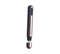 Colcolo Thermal Transfer Pen DIY Heat Transfer Project Portable Versatile Fast Heating for Shoes Pencil Case Backpack Towel, blue