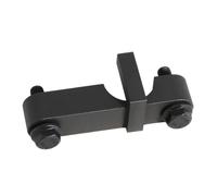 Colcolo Timing Fixture for 2025 Huntu 2.0 High Compression Engine Camshaft Securing Device Machined Metal Body with Central Upright Block Suitable for Timing Belt Service Chain Service Garage Use