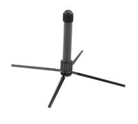 Colcolo Tripod Holder Stand Foldable for Flute, Clarinet, Saxophone Accessories,