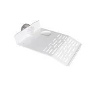 Colcolo Turtle Basking Reptile Basking Dock Sink Wharf Sunning for Semi Aquatic Animals Bearded Dragon Amphibians, M