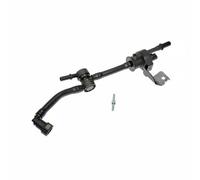 Colcolo Vehicle Canister Valve Emissions Purge Solenoid Replacement Part Purge Control Component Canister Vacuum Line Assembly Engine Control Valve Material