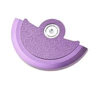 Colcolo Watch Automatic Rotor Watch Rotor Easy to Use Jeweler Shop Component Repair Tool Replacement for 4R36 4R35 7S36 6R36, Purple