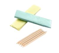 Colcolo Watch Cleaning Putty Cleaning Tool Universal Cleaner Portable Movement Repairing Dust Removal for Hands Dials Bridges Plates