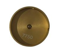 Colcolo Watch Movement Holder,Watch Repair Tool Replaces Professional Installation Dia 31.cm Holding Base for Craft Hobby Wristwatch, for 7750