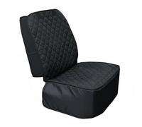 Colcolo Waterproof Seat Car Seat Cover Basket Protector With Oxford Cloth Layers And Spill Suitable for front seats rainy days messy pups