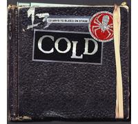 Cold - 13 Ways To Bleed On Stage (LP Black Vinyl) [VINYL]