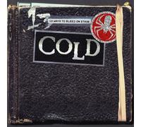Cold - 13 Ways To Bleed On Stage (LP Black Vinyl) [VINYL]