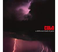 Cold A Different Kind of Pain (Vinyl) (US IMPORT)