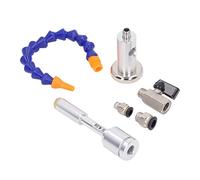 Cold Air Cooling Gun 6 Pcs Set 7 Bar Aluminum Alloy Tube