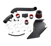 Cold Air Filter Induction Kit Air Intake Hose EA888 GEN2 1.8T 2.0T Cold Air Intake Kit Compatible With VW For CC For Passat 2007-2016 For Tiguan 2009-2018(Intake Kit MK6)