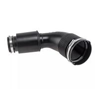 Cold Air Filter Induction Kit Compatible With A8 D4 S8 4.0L Car Engine Air Intake Hose Pipe Left And Right 4H0129615E 4H0129616J
