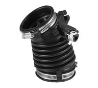Cold Air Filter Induction Kit Compatible With Civic 2012-2013 2014 2015 1.8L Car Air Cleaner Intake Hose Tube Auto Parts 17225-R1A-A01
