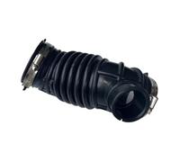 Cold Air Filter Induction Kit Compatible With Koleos 2009-2016 2.5 Car Air Intake Hose Engine Intake Hose Throttle Pipe 16576-1DA0A 165761DA0A