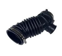 Cold Air Filter Induction Kit Compatible With Koleos 2009-2016 2.5 Flexible Air Intake Pipe Inlet Hose Engine Intake Hose Throttle Pipe 16576-1DA0A 165761DA0A