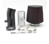 Cold Air Filter Induction Kit Compatible With Mazda 6 For Atenza 2.0L 2.5L 2014 2015 2016 2017 2018 2019 2020 2021-2025 Car High Flow Cold Air Intake Kit(2.0L-70-BK)